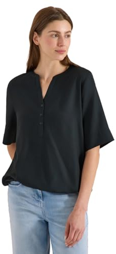 Cecil 3412890 Túnica en Color Liso Mujer (Pack de 1)