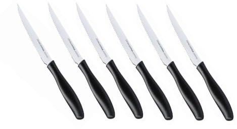 Tescoma Coltello Da Bistecca