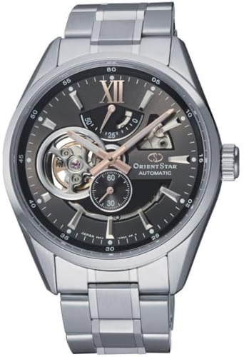 Orient - Herren Armbanduhr RE-AV0004N00B