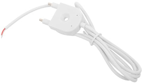 HOMSFOU De Electrodo De Inmersión Detector De Agua Multiusos Herramienta para Detección De Fugas De Agua Eléctrica Cable para Electrodo De Inmersión