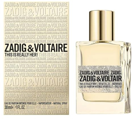 Zadig Voltaire This Is Really! Her Edp 100Ml