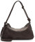Emily & Noah Umhängetasche E&N Deele 64770 Damen Handtaschen Uni brown 200