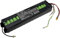 PowerSmart® Batteria 7800 mAh 36 V agli ioni di litio per Xiaomi M365