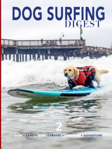 DOG SURFING DIGEST: VOLUME 2