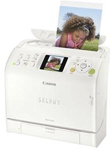 Canon SELPHY ES20 Imprimante photo compacte Ecran LCD 2,5