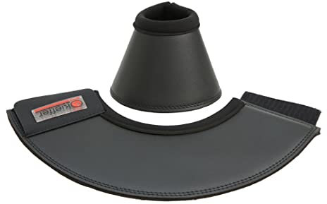 Kieffer hoof Bell Classic, black