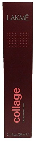 LAKMÉ - Tinte Collage 3/22-60 ml.