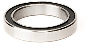 Elvedes Kugellager-03241965 Kugellager Silber Ø 12 x Ø 24 x 6 mm