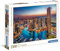 Clementoni 31814 Yachthafen von Dubai – Puzzle 1500 Teile ab 9 Jahren, buntes Erwachsenenpuzzle mit kräftigen Farben, Geschicklichkeitsspiel für die ganze Familie, schöne Geschenkidee