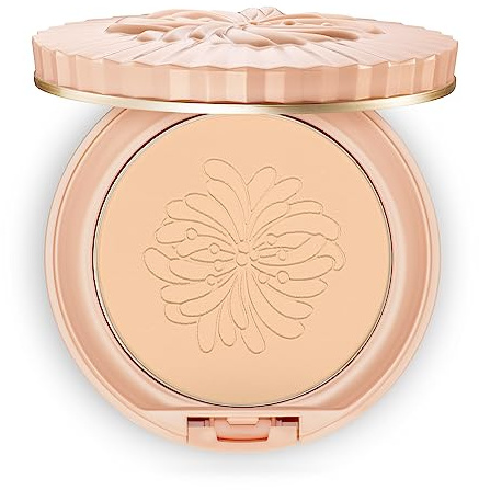 PAUL & JOE Poudre Fixante Recharge - Poudre de finition, 02 Beige, 9g (Recharge Uniquement)