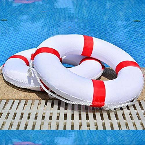 Seguridad Piscina, Anillo Seguridad Piscina Adulto Niño Salvavidas Salvavidas