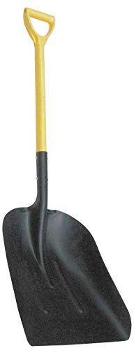 Westward 4LVR3 Western Scoop Shovel
