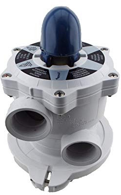 Aqualux - Kit vanne 6 Voies AXOS/Cocoon Top - AQUVA900407