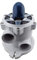 Aqualux - Kit vanne 6 Voies AXOS/Cocoon Top - AQUVA900407
