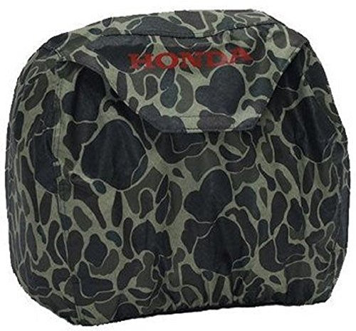 Honda 08P57-Z07-00G EU2000i Generator Camouflage Cover
