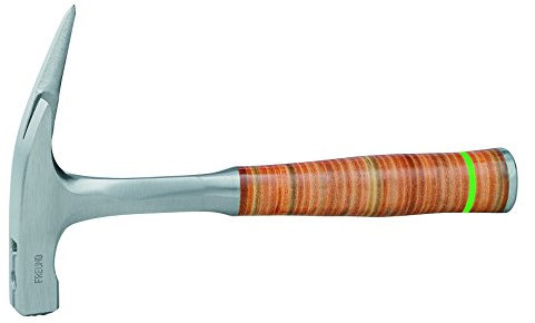 Freund Latthammer - Ledergriff u. Magnet