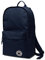Converse Edc Poly-Pack-Rucksack beiläufige Art, 45 cm, 19 Liter, Marino