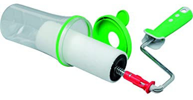 NESPOLI Rouleau système sans lavage Rollmatic murs et plafonds 180mm