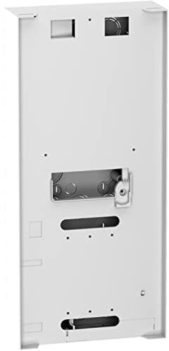 Schneider Electric - Resi9 - panneau de contrôle triphase - 13M - R9H13215