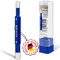SEDION ® Profi - Fliesenbohrer Ø 6mm & 8mm Beidseitig Sechskant - Bohrer zum Bohren von harte Fliesen Feinsteinzeug Professional Diamantbohrer kompatibel mit Bosch Makita u.v.m. Bohrmaschinen