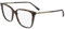 Lacoste Brillen L2940 340 HAVANA GREEN 57/16/145 Damen