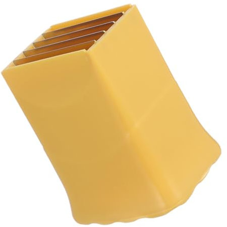 CRILSTYLEO coupe-fruits coupe legume decoupeur legume Tranchoir de fruits accesoire cuisine Coupe-mangue epluche legume outil trancheuse à main coupe-légumes trancheuse sûre coupe-tasse Métal