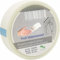 SOLIDGUARD Fugenband - Glasfaser-Gewebeband - Für Reperatur- & Spachtelarbeiten - Einfache Fixierung - Selbstklebend & Reißfest (1, 42m x 48mm)