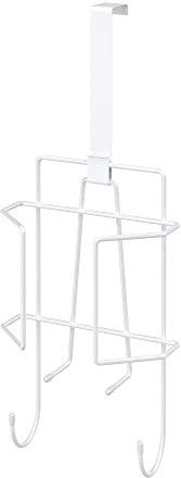ClosetMaid Over The Door Ironing Station, White, 46.7 cm x 19 cm x 9 cm