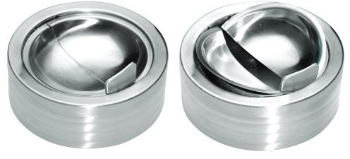 Windaschenbecher, 2er Set