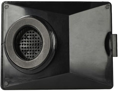 vhbw Filtre compatible avec Rainbow Rexair E2-Serie aspirateur - Filtre HEPA