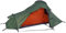 Vango Banshee 200 Tent for 2 People, Wild Camping Tent, Backpacking Tent, DofE Recommended Kit, Green, One Size