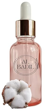 Musc Tahara Rose Flasche 5 ml