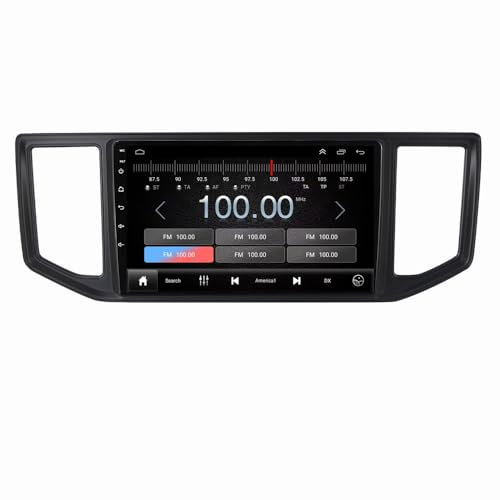 10 Zoll Touchscreen GPS Navi Navigationsgerät für Auto PKW LKW Navigation mit Europa UK 52 Karten,Lebenslang kostenloses Kartenupdate