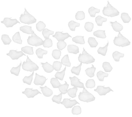 Beavorty Nail Care Essential 3 Packungen Zur Nagellackentfernung Gel-nagellackentferner