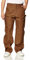 Carhartt Herren Loose Fit Firm Duck Arbeitshose mit verstärkter Vorderseite, Carhartt® Braun, W44/L34
