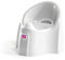 OKBaby Pasha Potty Chair, White