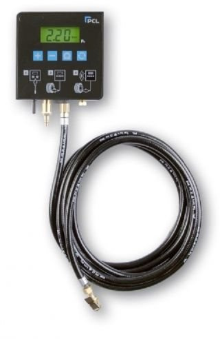 QUBE 2 - Stationärer Reifenfüller - Reifenfüllgerät - Reifen Füllautomat