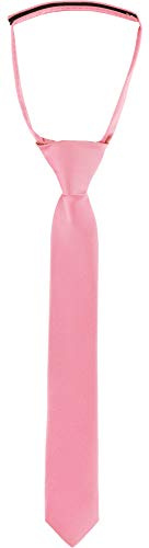 Ladeheid Cravate Enfant Garçon KJ (31cm x 4cm)