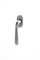 Ghidini maniglia per finestre GM05-Z DK 40-35