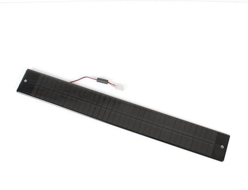 Solarmodul für Rollladenantrieb - kompatibel mit Somfy® 9019334