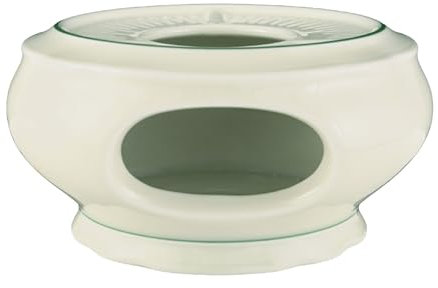 Seltmann Weiden Marieluise 001.300734 Christmas Teapot Warmer Green/Multi-Coloured