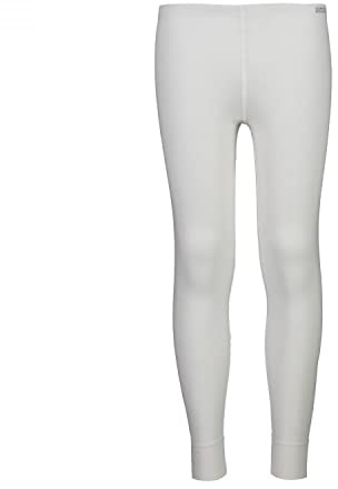 CMP - pantalones largos para niños, Blanco, 140