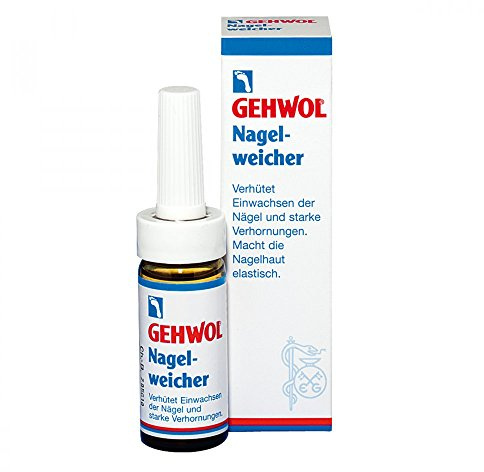 Gehwol Nagelweicher 15 ml