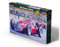 MisterCraft MCD222 1:24 Scale Alfa Romeo Alfetta Model Kit