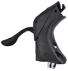 Campagnolo Unisex – Erwachsene Potenza11 Ergo Power Schaltunge, schwarz, Einheitsgröße