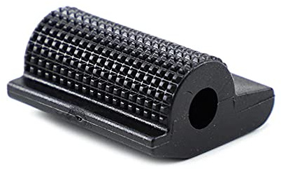 Hameio Selecteur Moto - Protection Chaussures, Levier Vitesse Moto