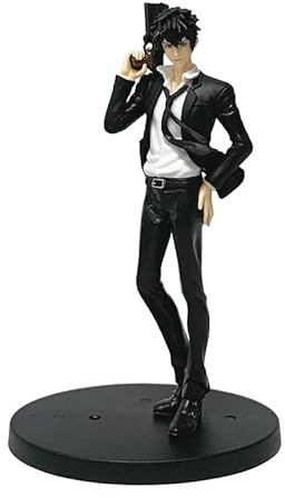 REOZIGN Kougami Shinya, Makishima Shogo, in piedi 18 cm, in PVC, modello Cosplay, collezione, regalo per fan degli anime (b)