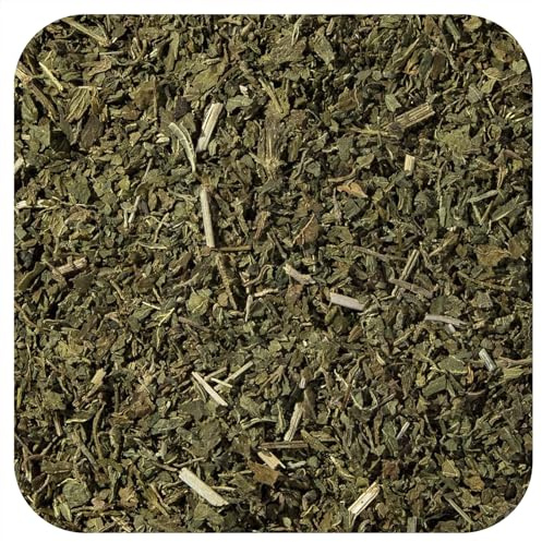 Starwest Botanicals Organic Nettle Leaf, Cut & Sifted, 4 oz (113.4 g)