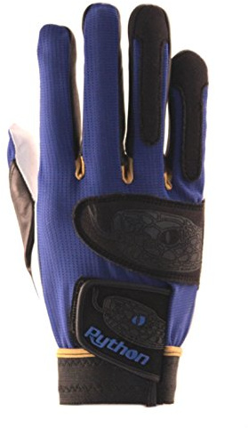 Python Deluxe Racquet/Pickleball Glove, Left Hand - Large