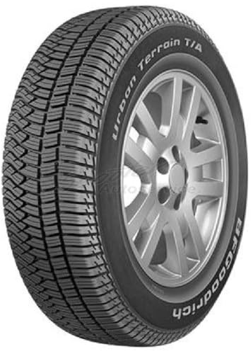 BF Goodrich Urban Terrain T/A M+S - 235/55R18 100V - Ganzjahresreifen